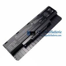 Akku für Asus N551V A32Li9H G58VW6700 G58VW [Ersatzakku]